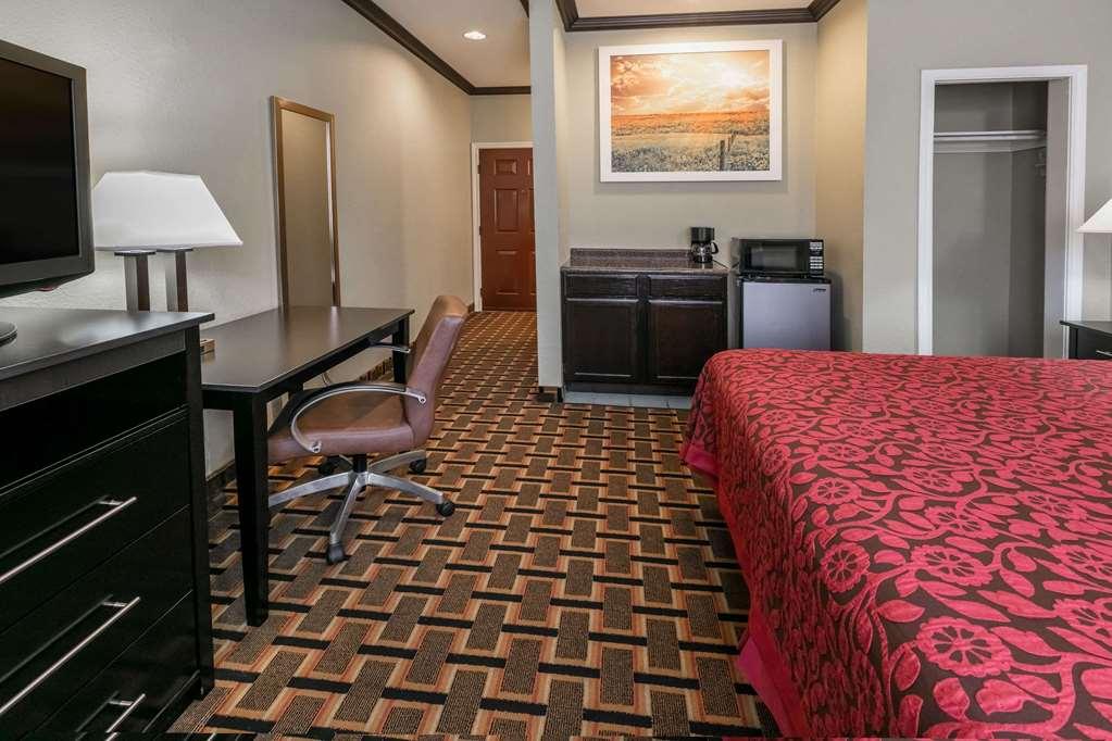 Days Inn & Suites By Wyndham Dfw Airport South-Euless Zimmer foto