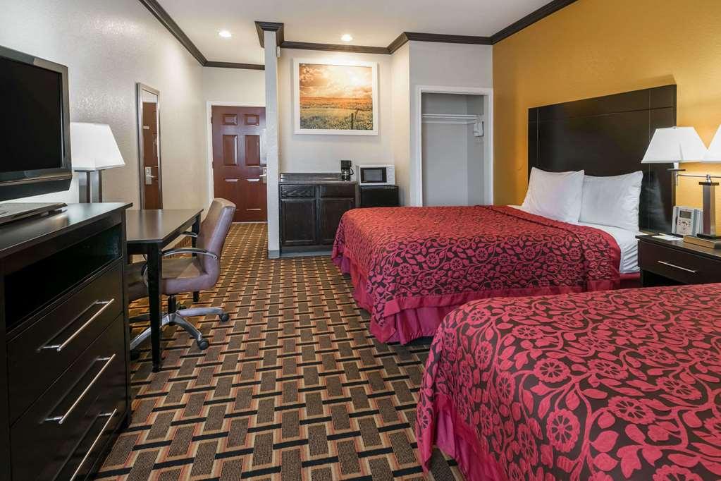 Days Inn & Suites By Wyndham Dfw Airport South-Euless Zimmer foto